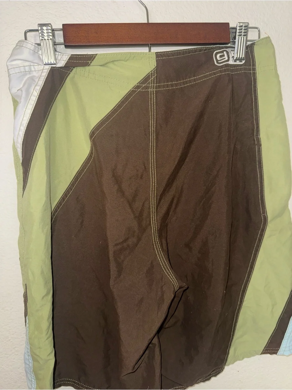 VTG Gotcha Board Shorts